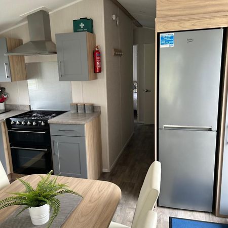 דירות סקגנס Secluded Spot On Southview 8 Berth מראה חיצוני תמונה