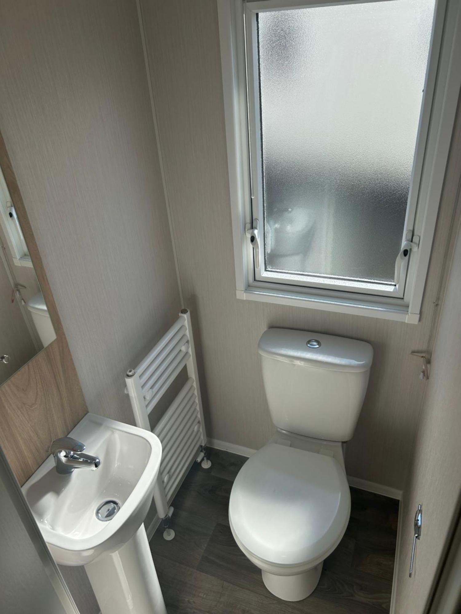 דירות סקגנס Secluded Spot On Southview 8 Berth מראה חיצוני תמונה