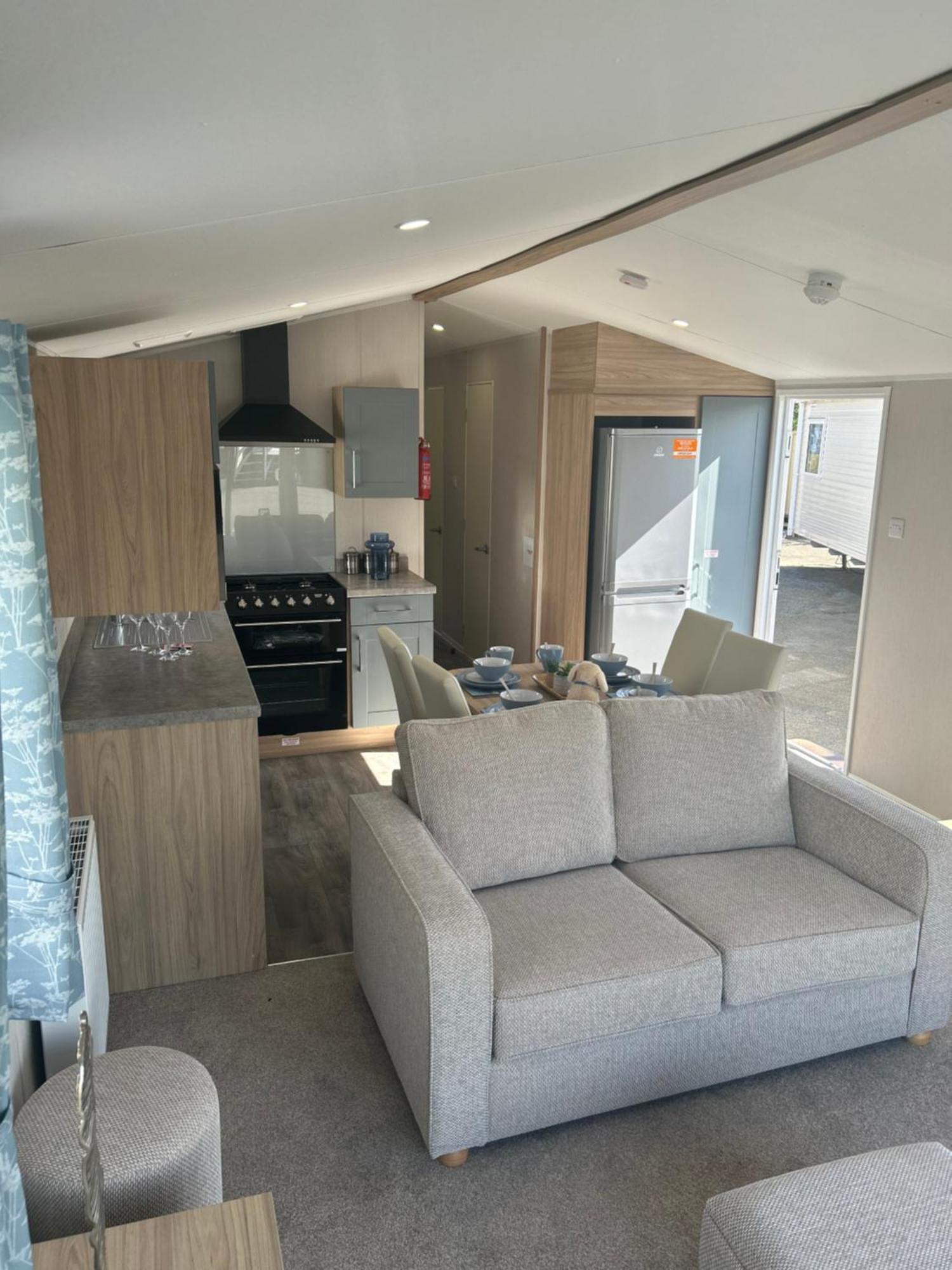 דירות סקגנס Secluded Spot On Southview 8 Berth מראה חיצוני תמונה