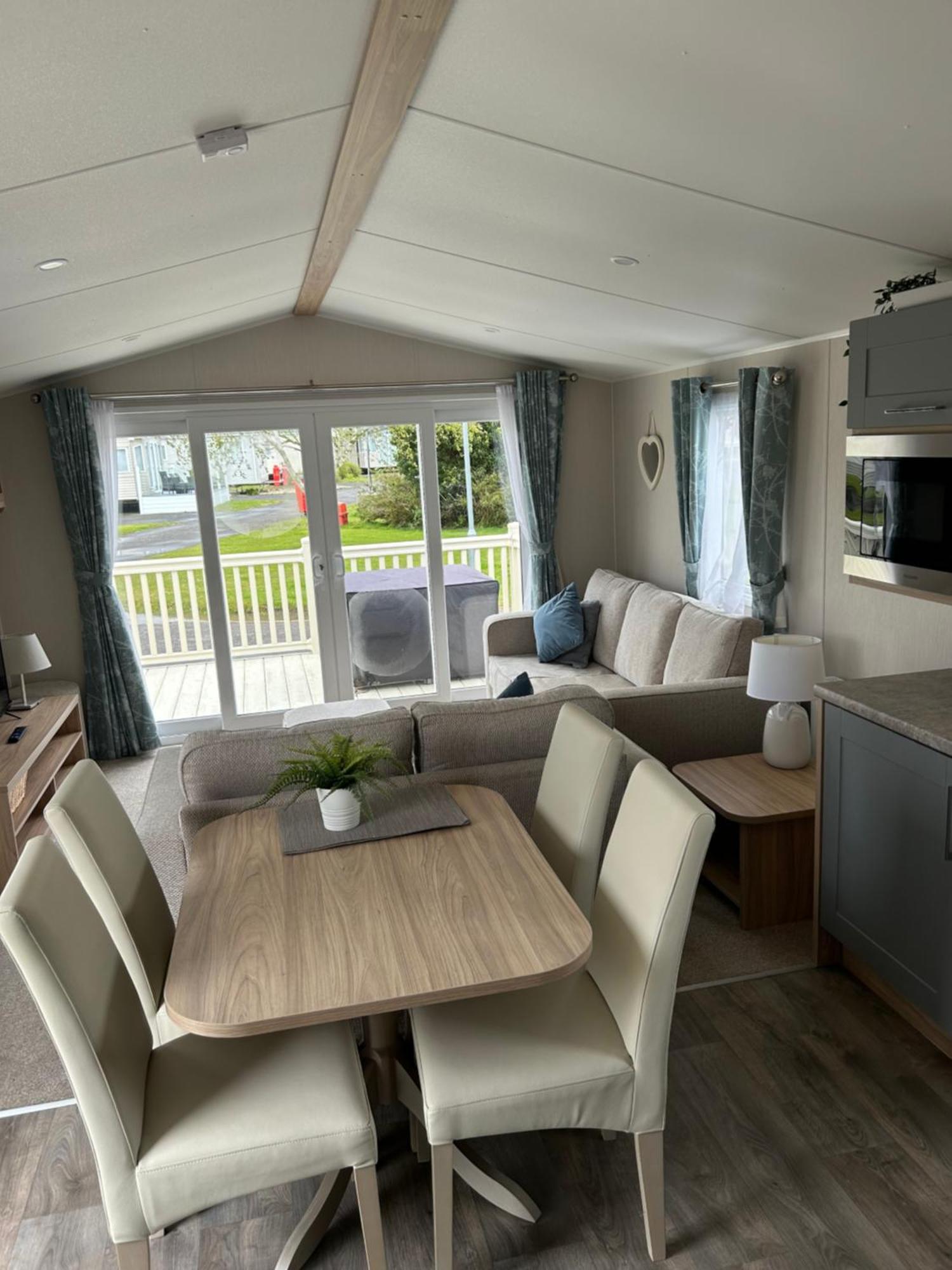 דירות סקגנס Secluded Spot On Southview 8 Berth מראה חיצוני תמונה