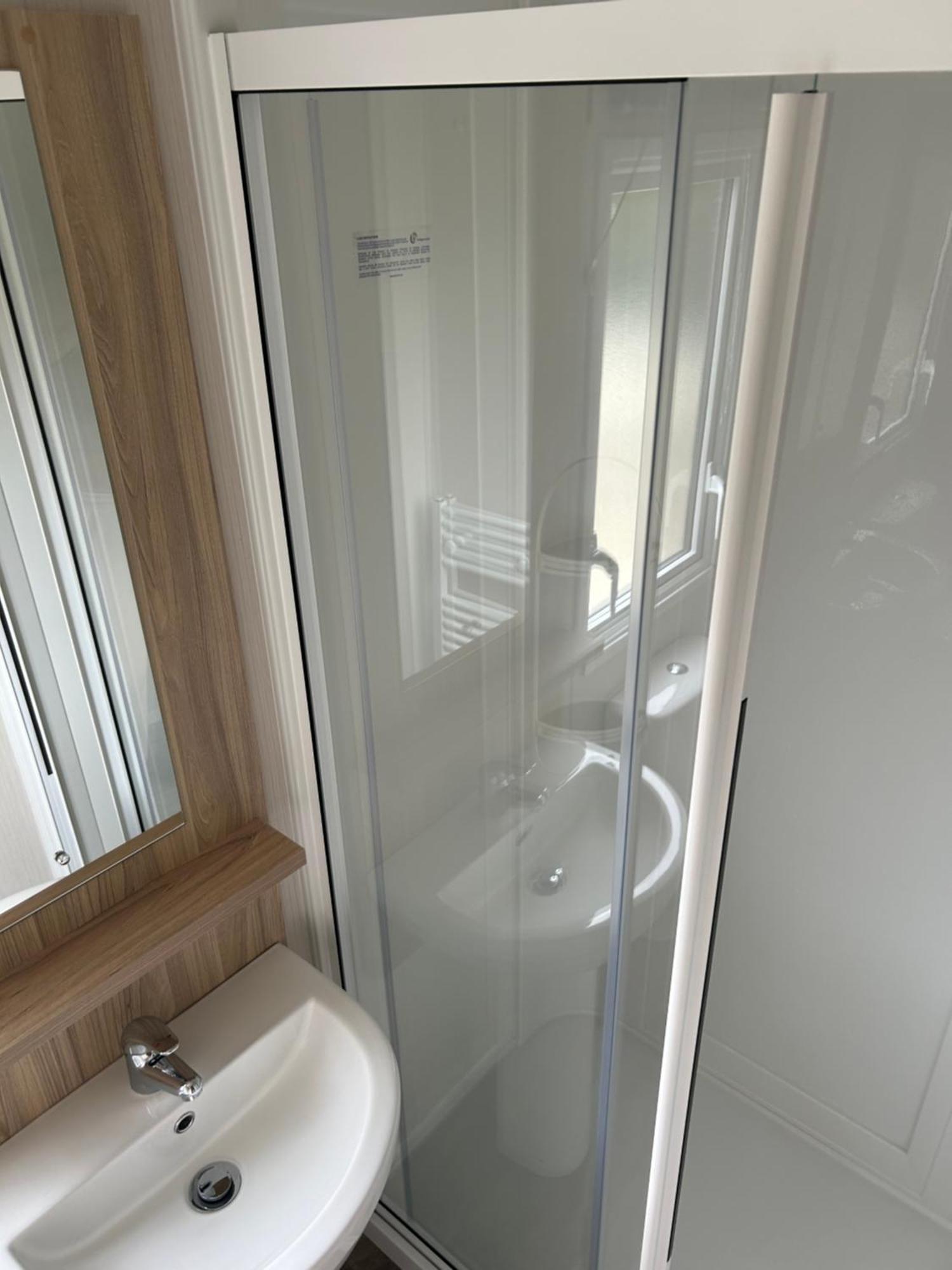 דירות סקגנס Secluded Spot On Southview 8 Berth מראה חיצוני תמונה