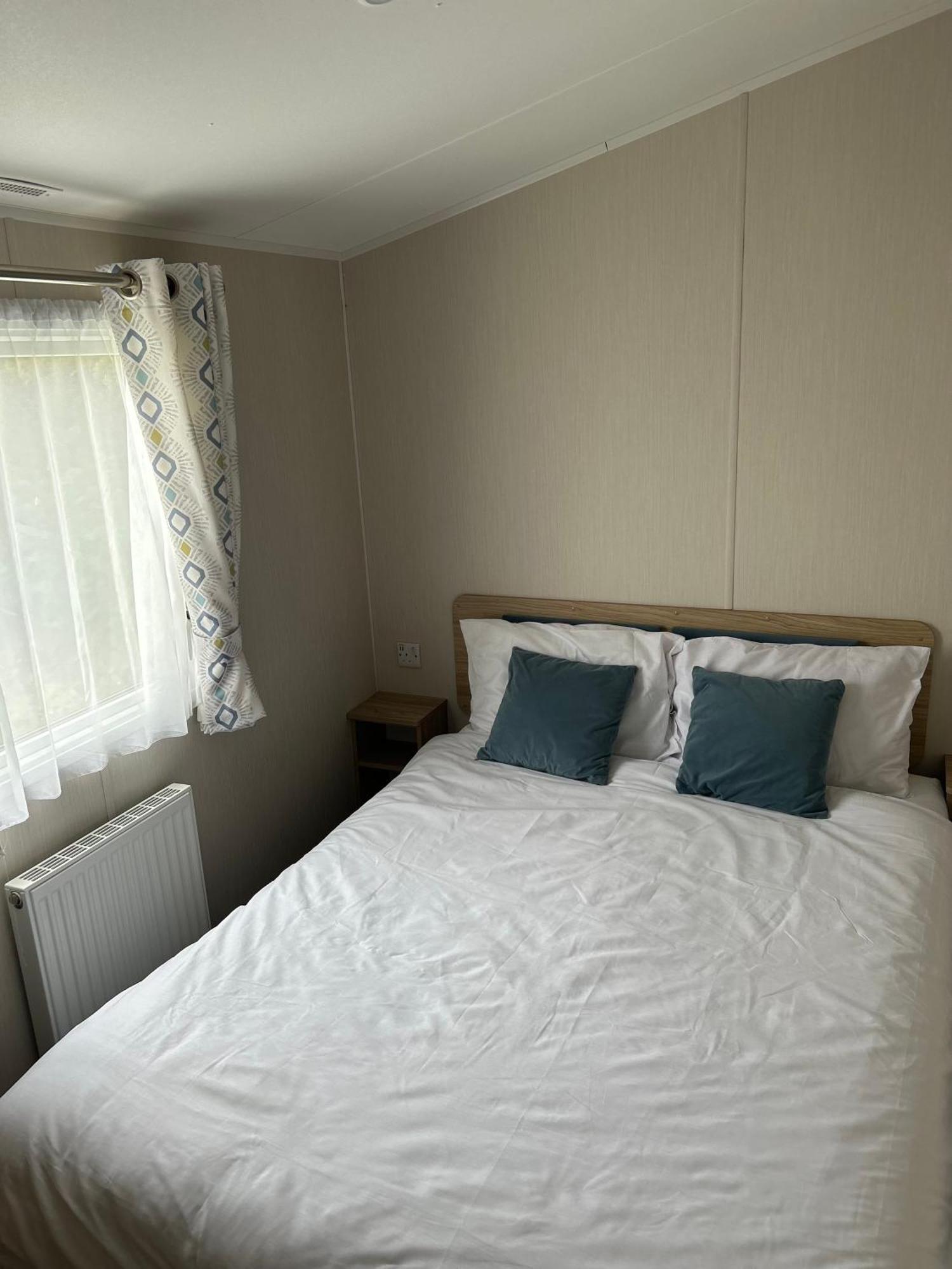 דירות סקגנס Secluded Spot On Southview 8 Berth מראה חיצוני תמונה