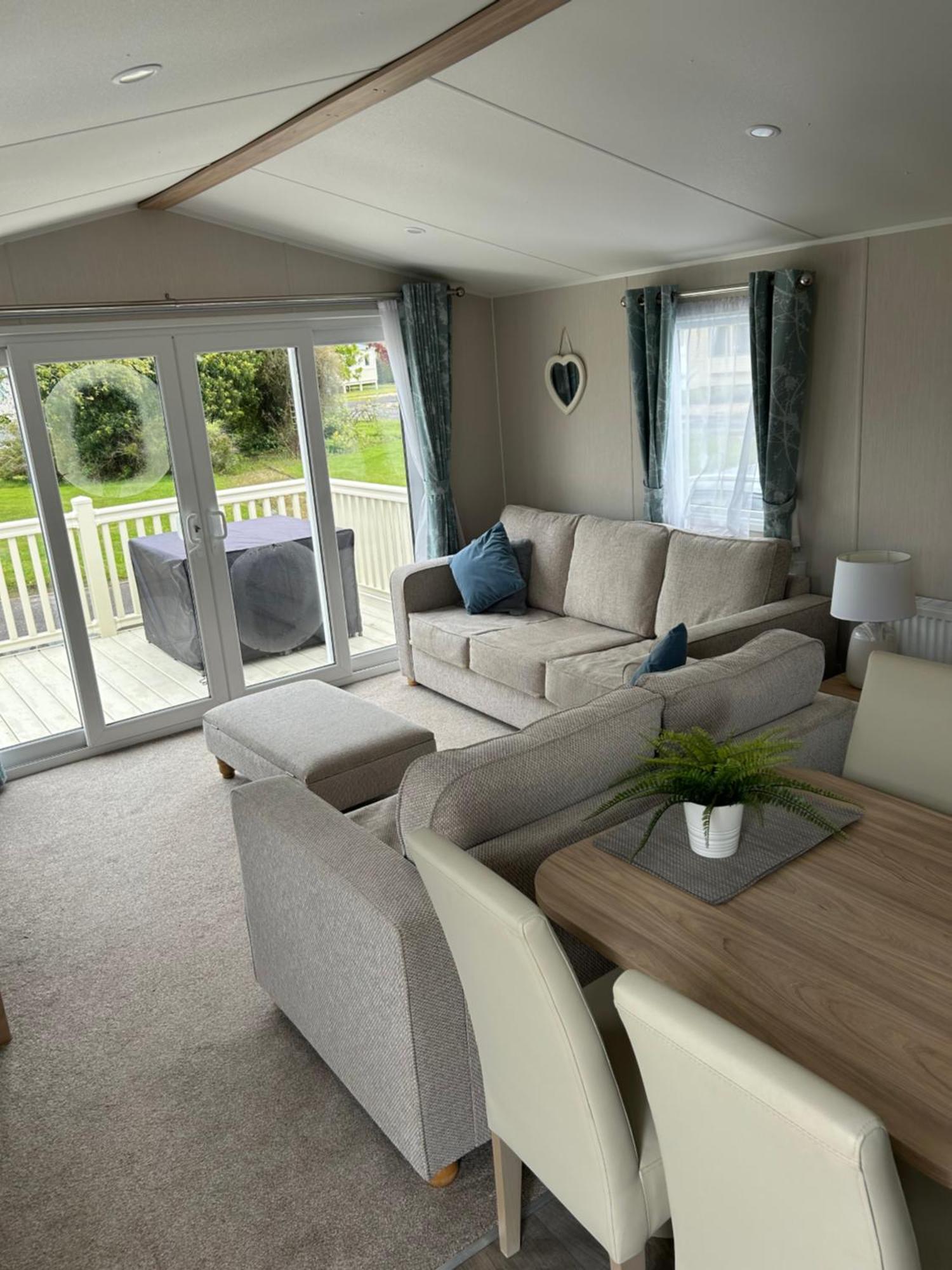 דירות סקגנס Secluded Spot On Southview 8 Berth מראה חיצוני תמונה